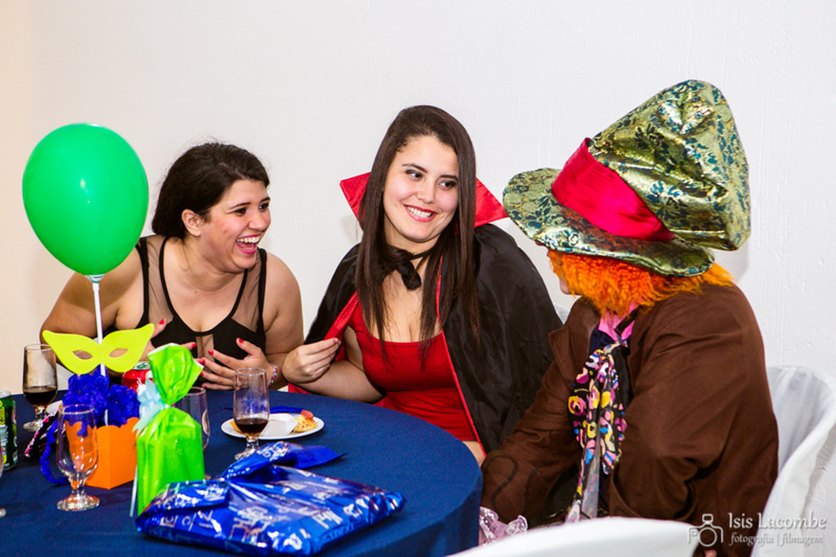 Aniversário 18 anos | Luan