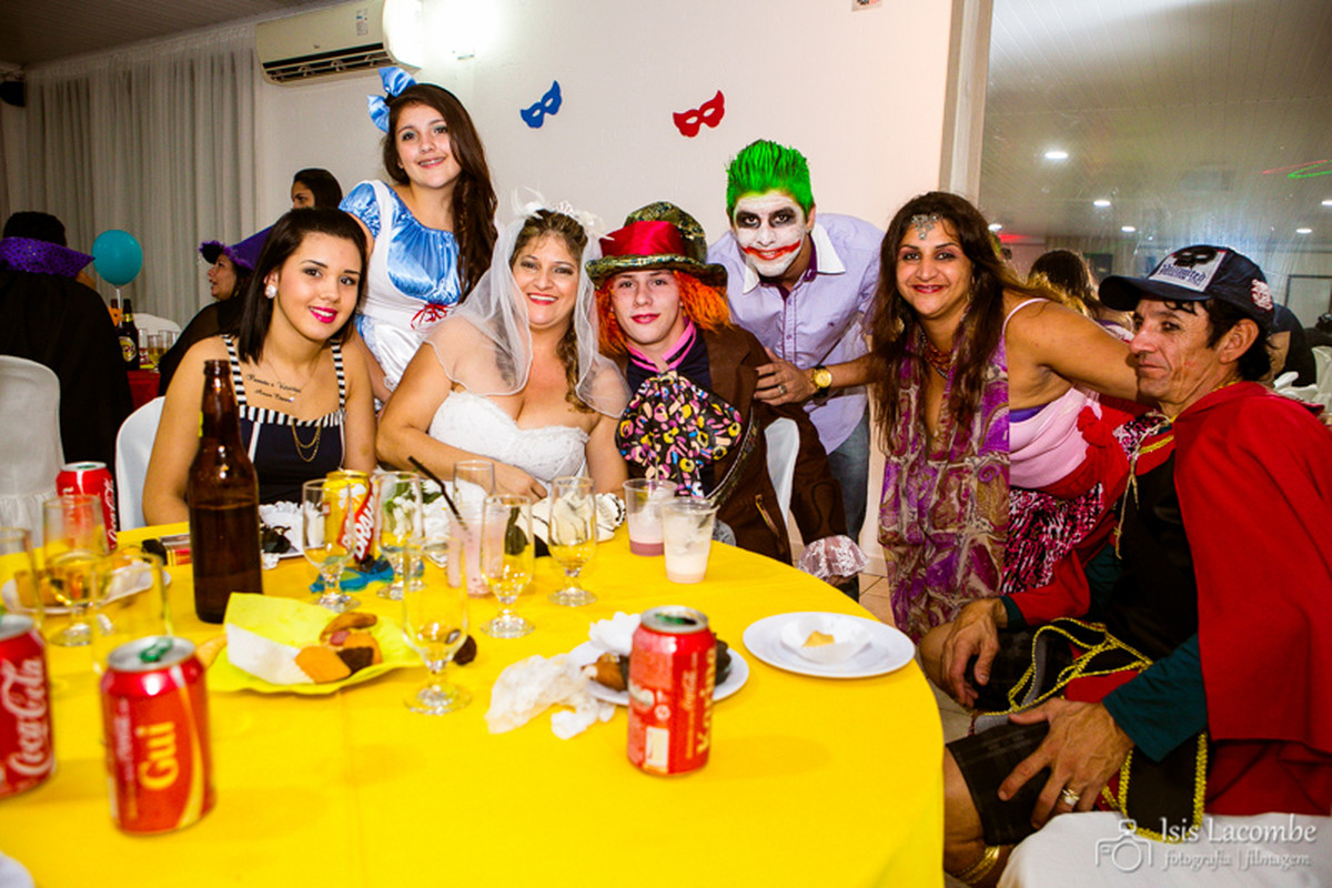 Aniversário 18 anos | Luan