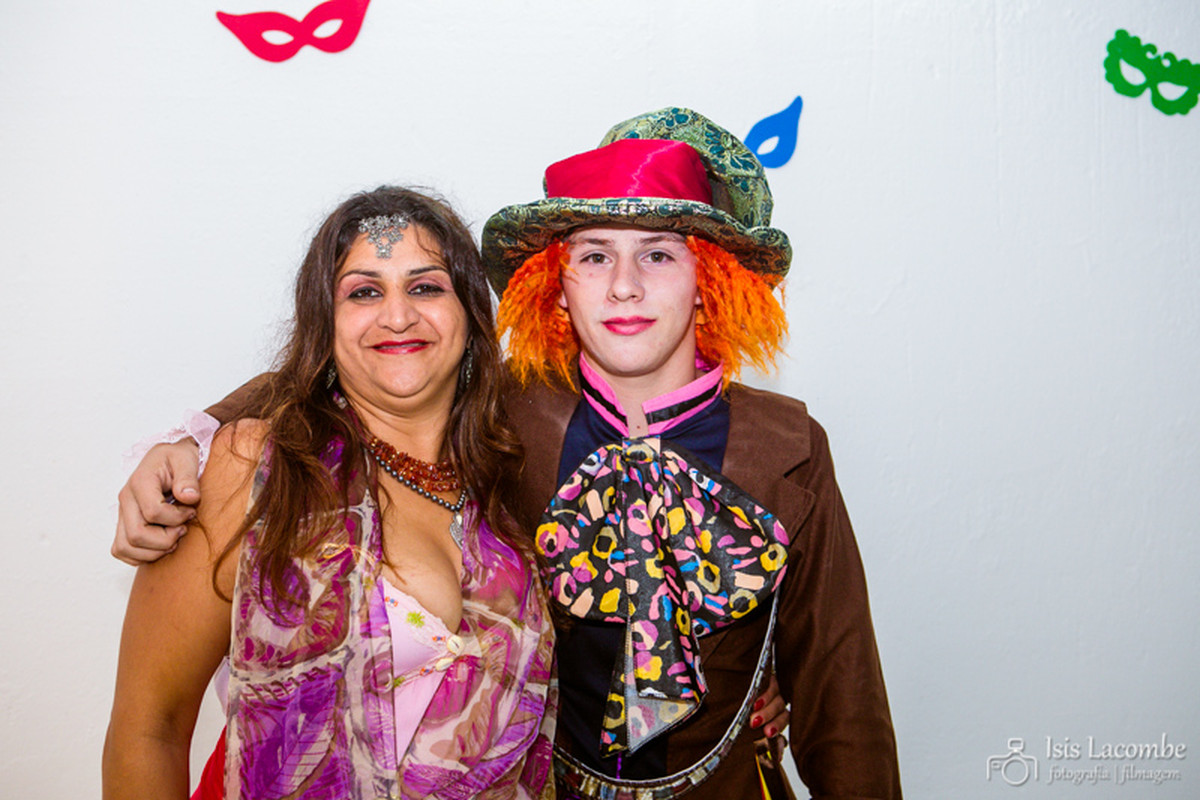 Aniversário 18 anos | Luan