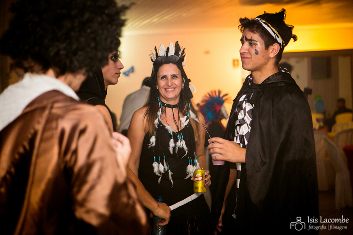 Aniversário 18 anos | Luan