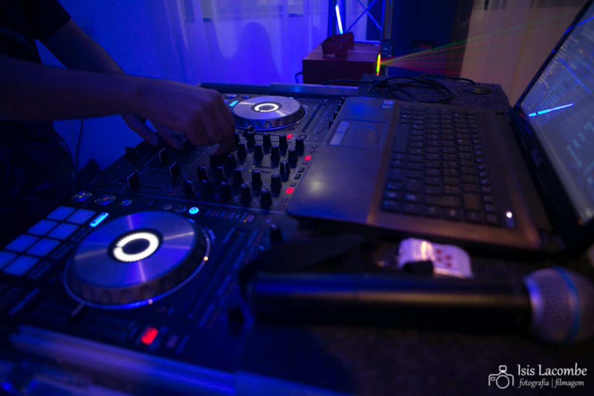 Aniversário 18 anos | Luan