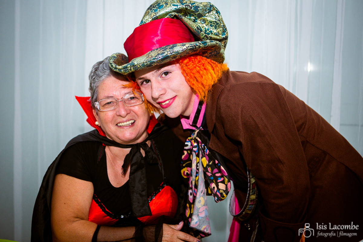 Aniversário 18 anos | Luan