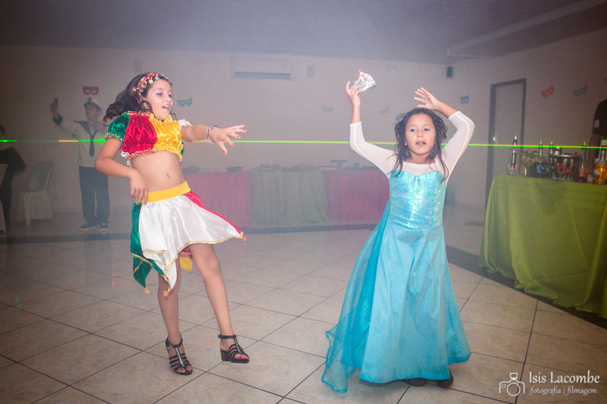 Aniversário 18 anos | Luan