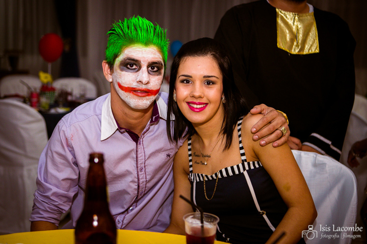 Aniversário 18 anos | Luan