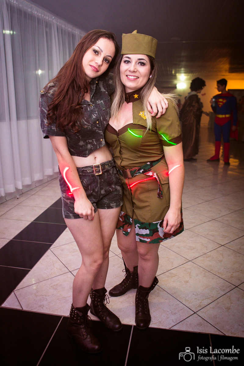 Aniversário 18 anos | Luan