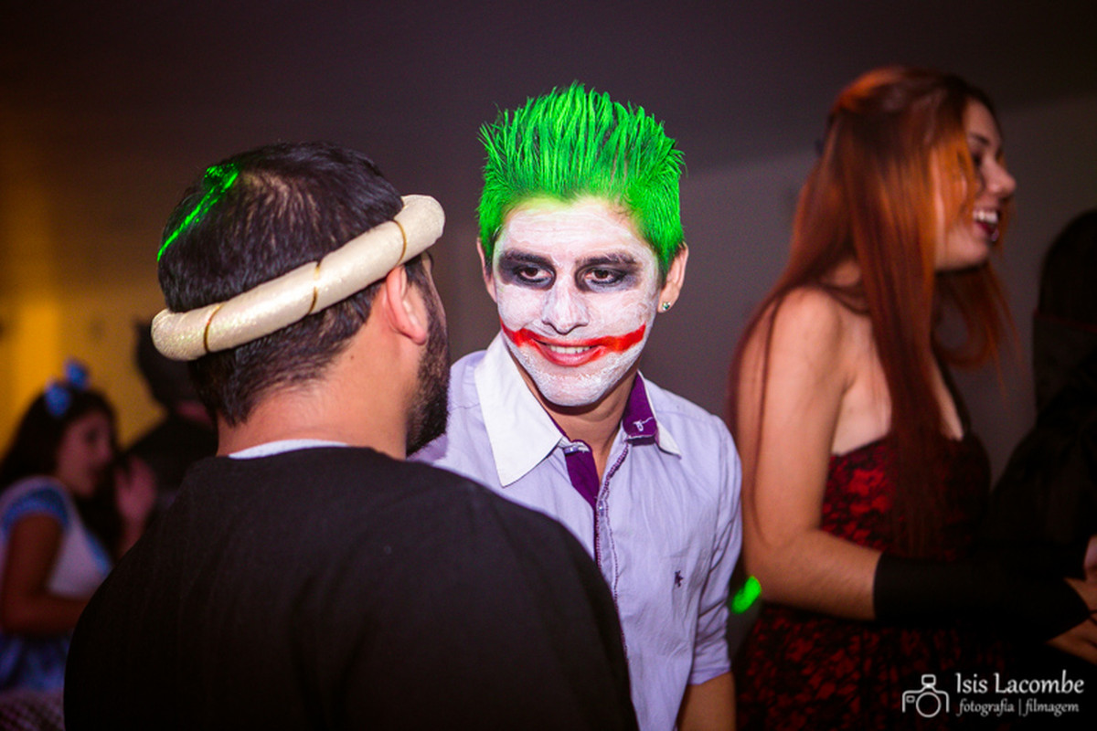 Aniversário 18 anos | Luan