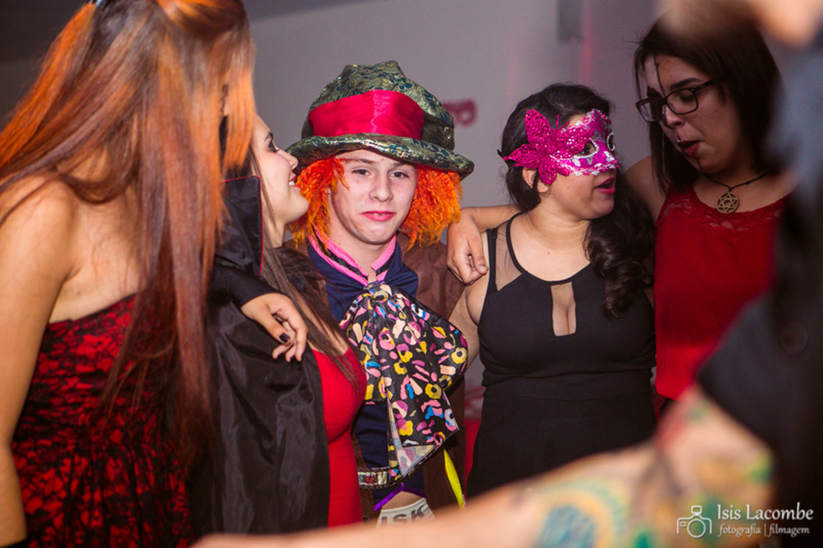 Aniversário 18 anos | Luan