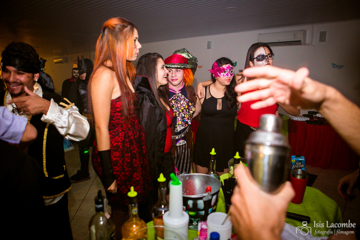 Aniversário 18 anos | Luan