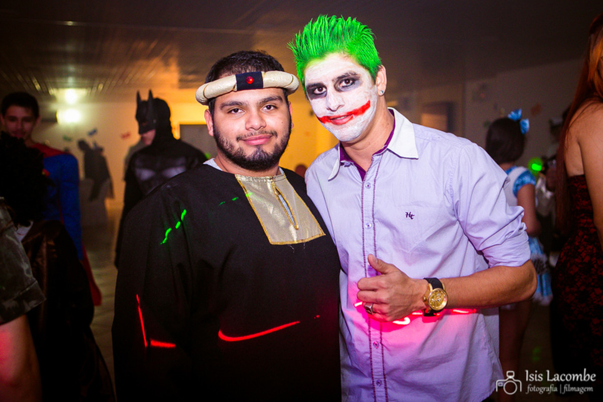 Aniversário 18 anos | Luan