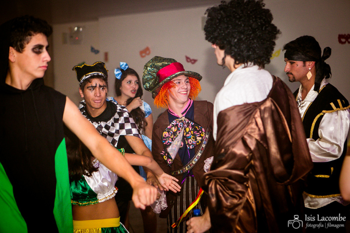 Aniversário 18 anos | Luan