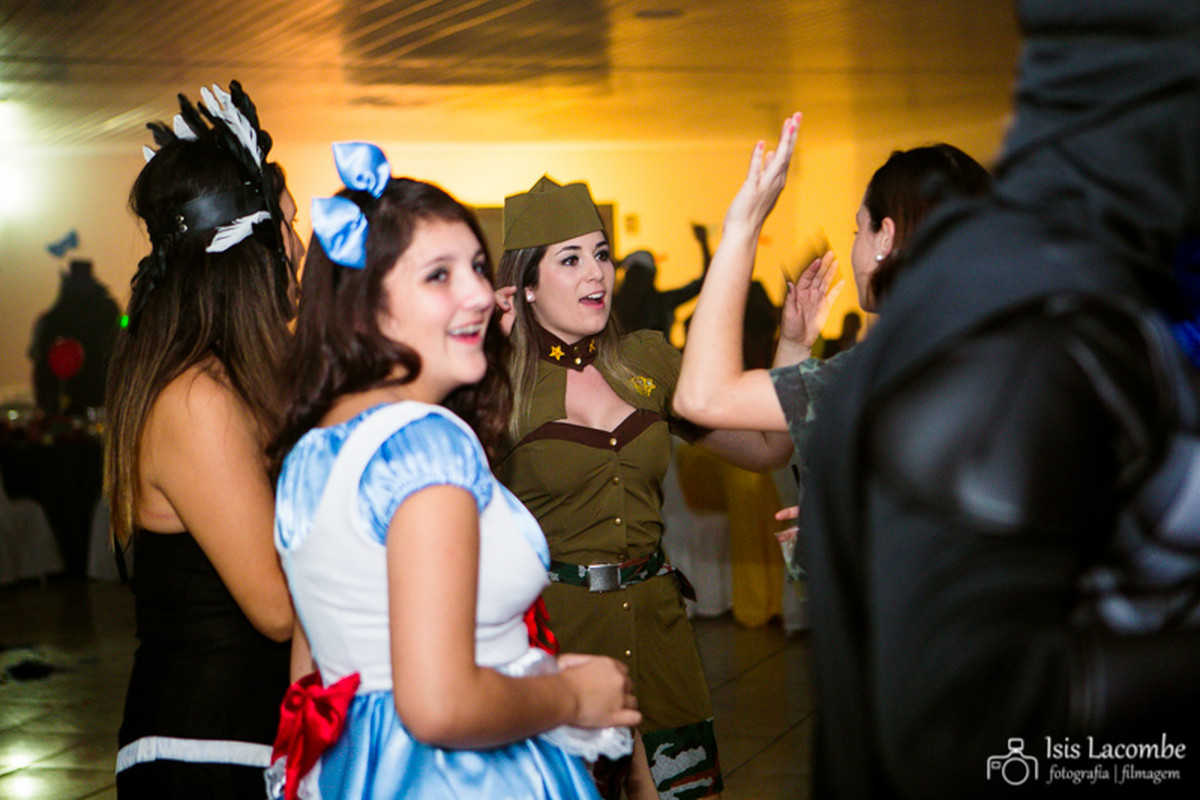 Aniversário 18 anos | Luan