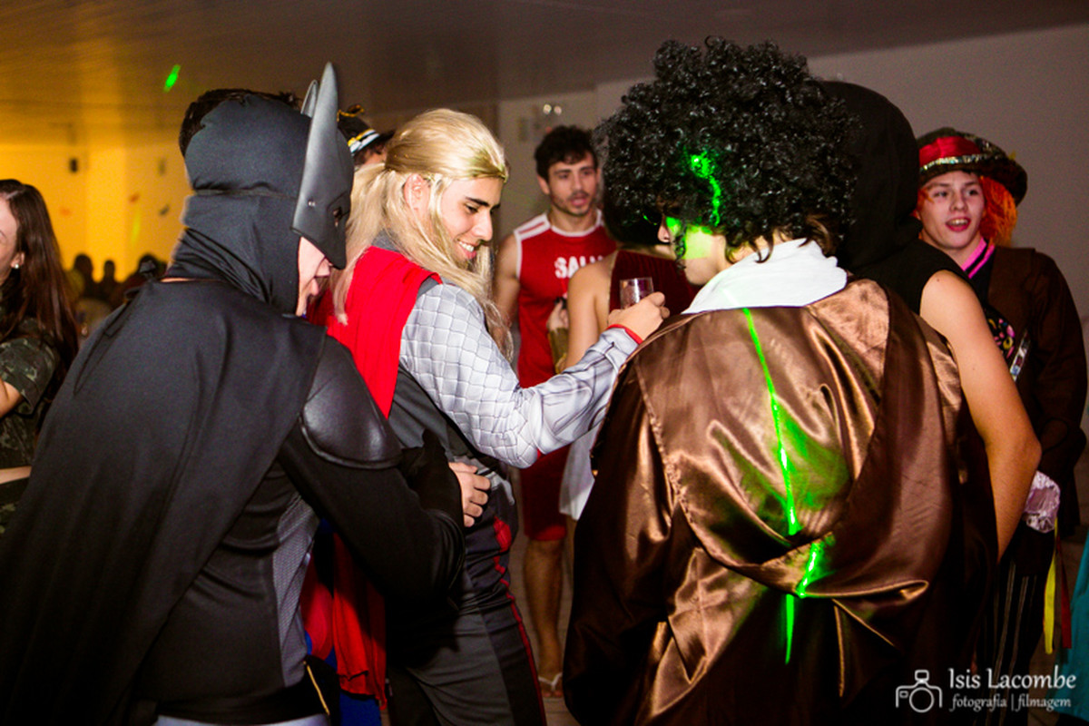 Aniversário 18 anos | Luan