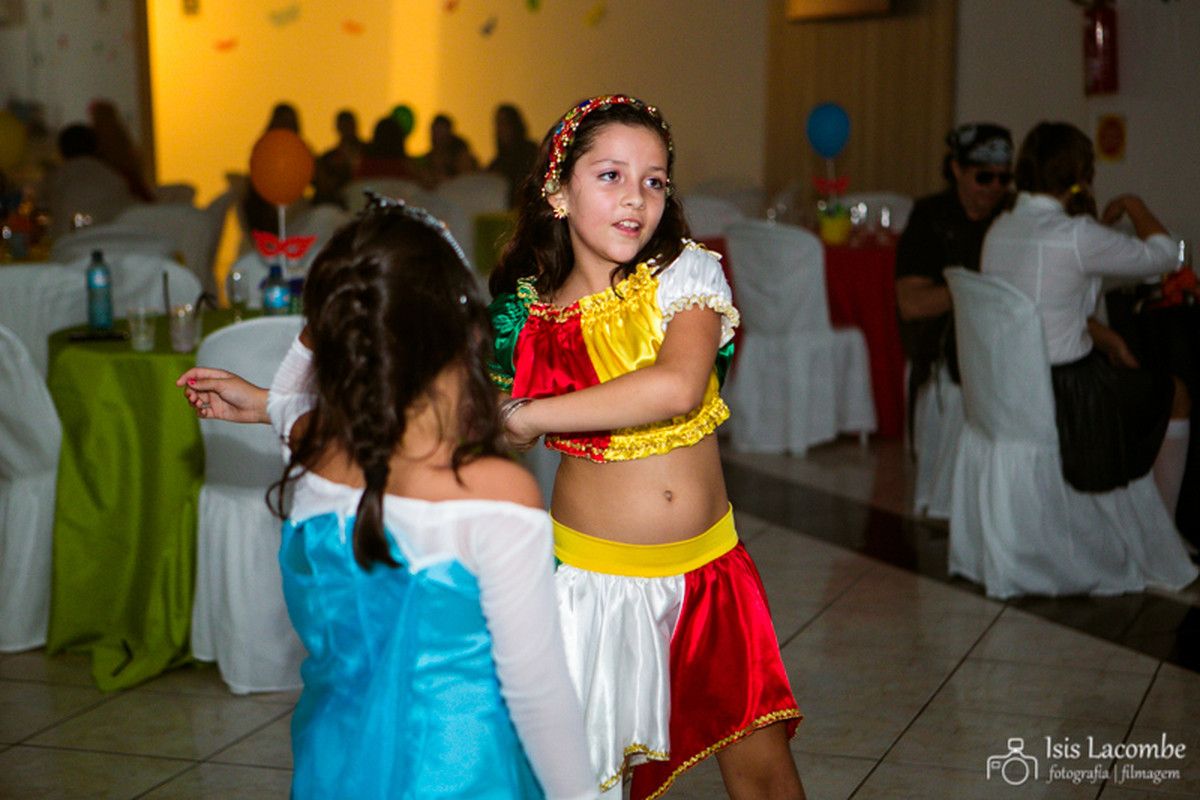 Aniversário 18 anos | Luan