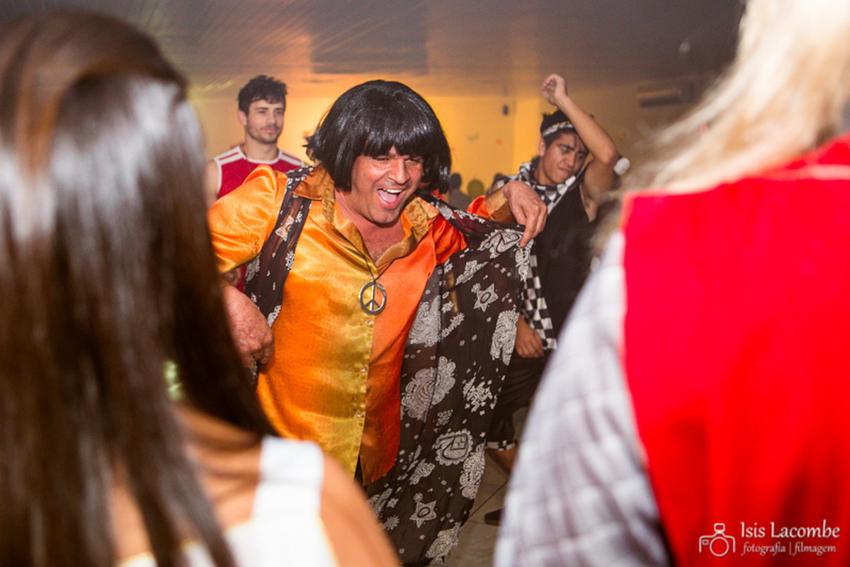 Aniversário 18 anos | Luan