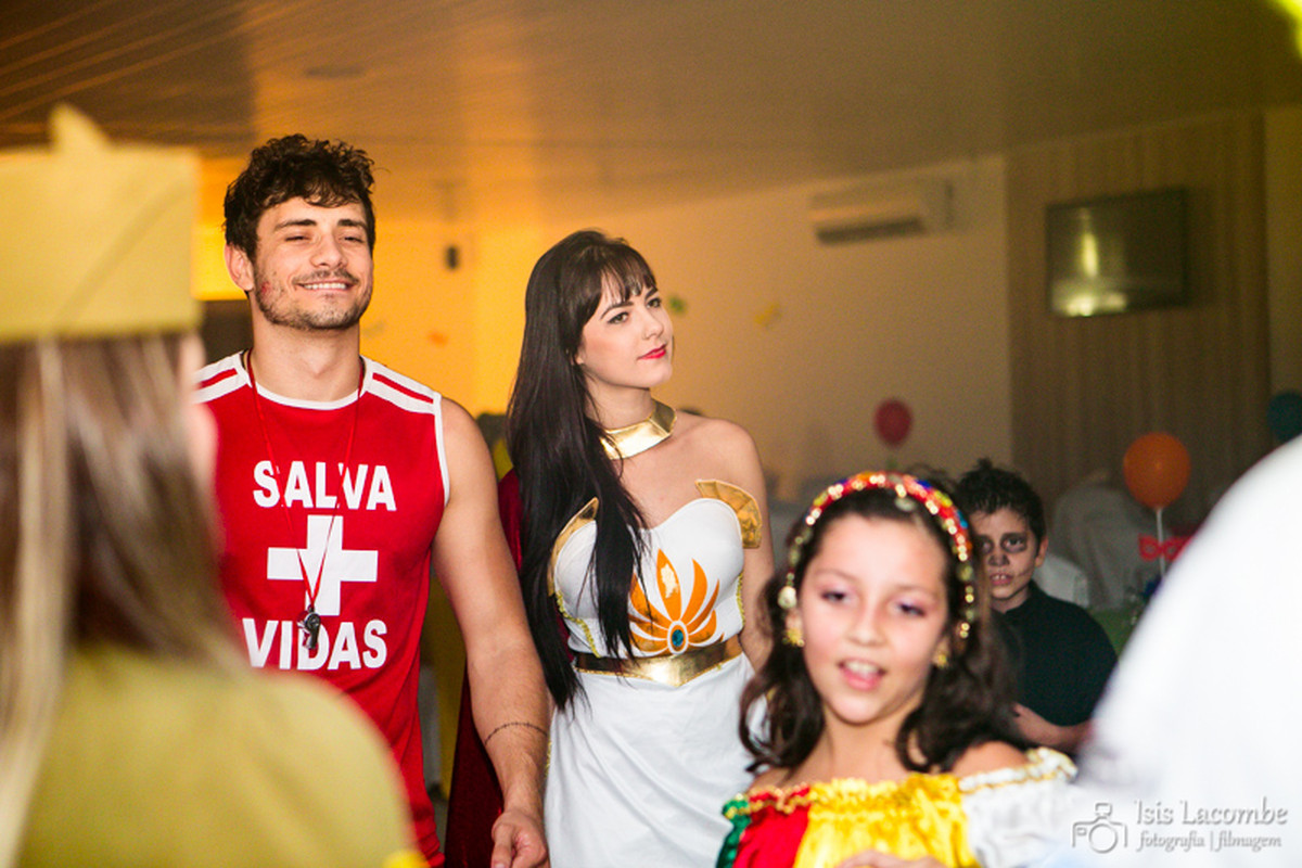 Aniversário 18 anos | Luan