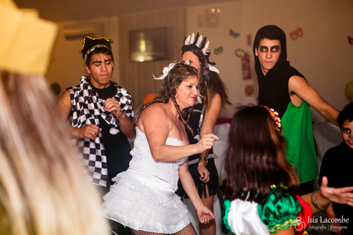 Aniversário 18 anos | Luan