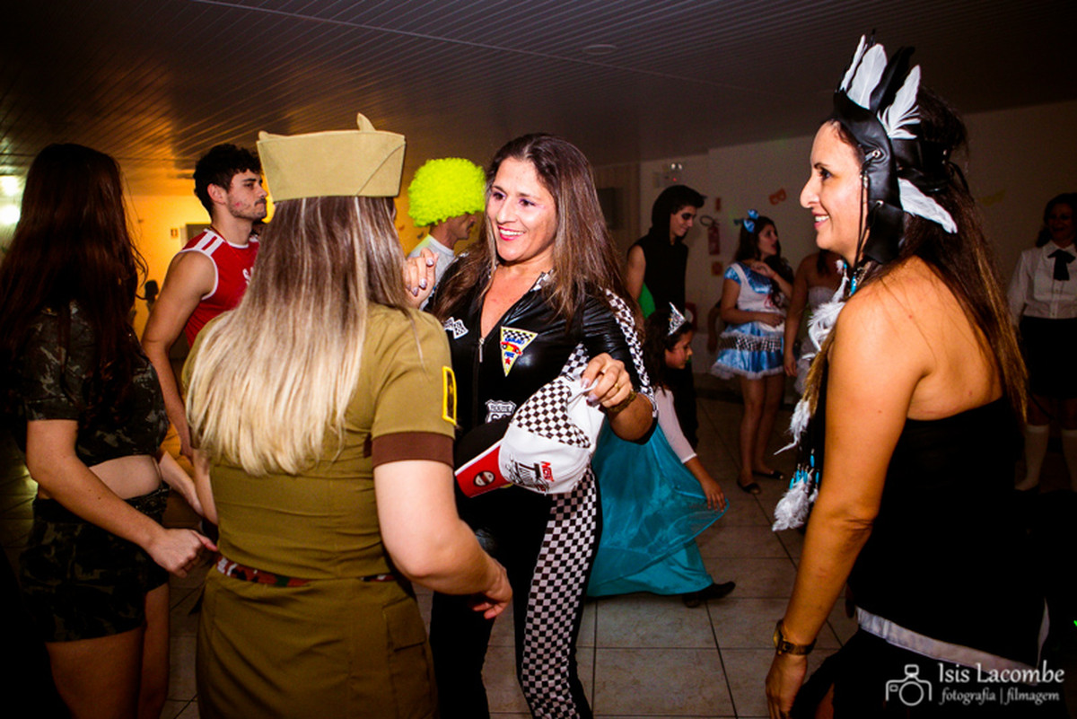 Aniversário 18 anos | Luan