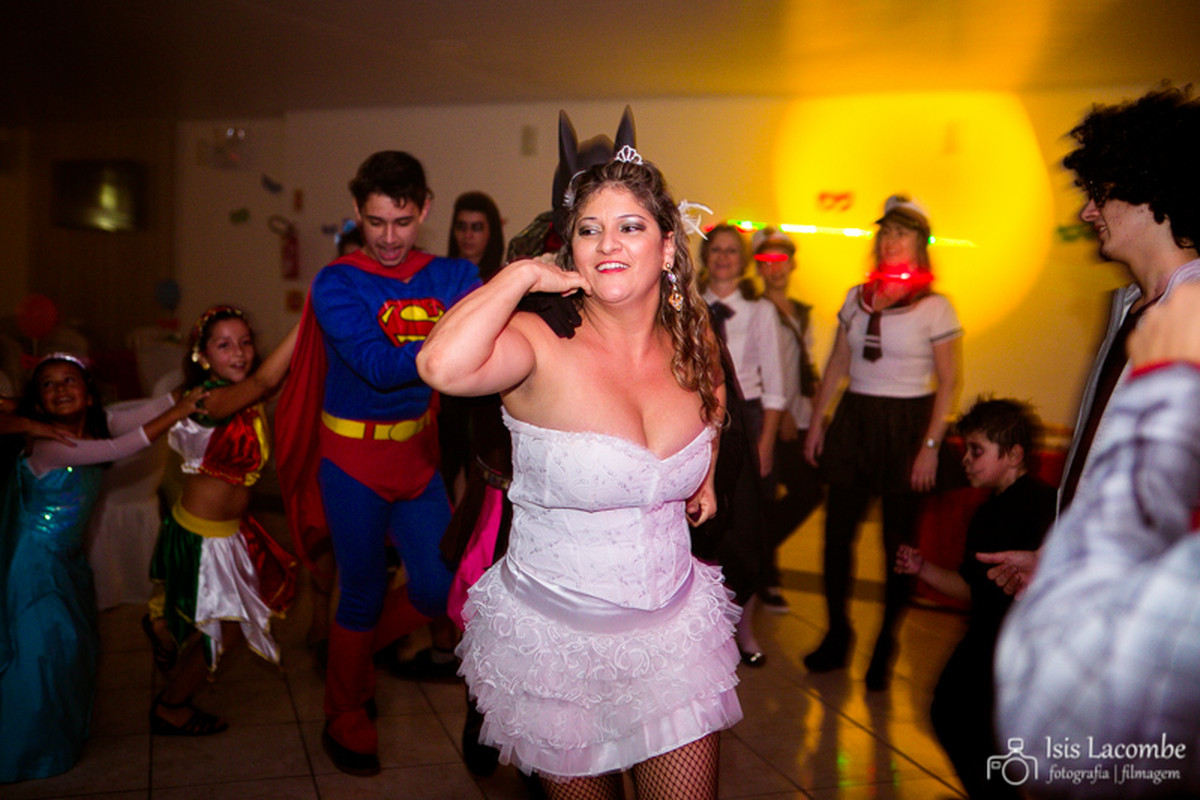 Aniversário 18 anos | Luan