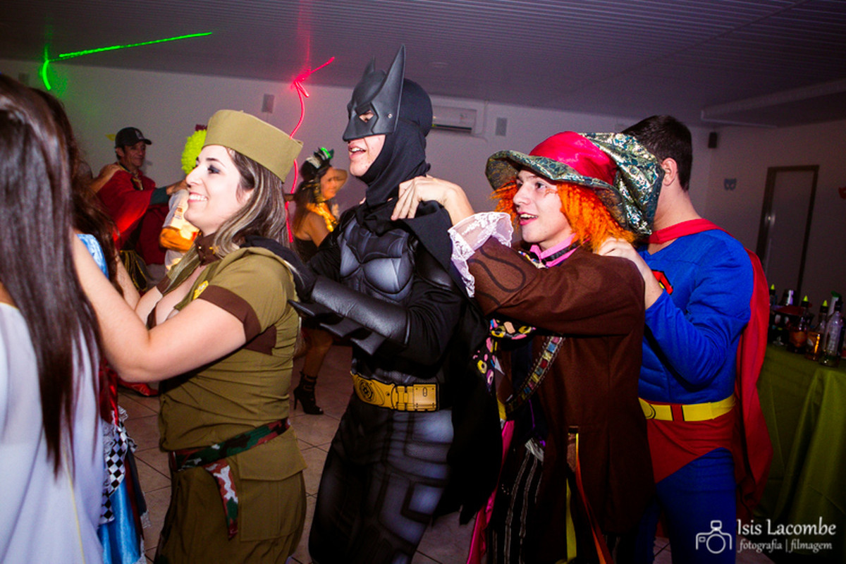 Aniversário 18 anos | Luan