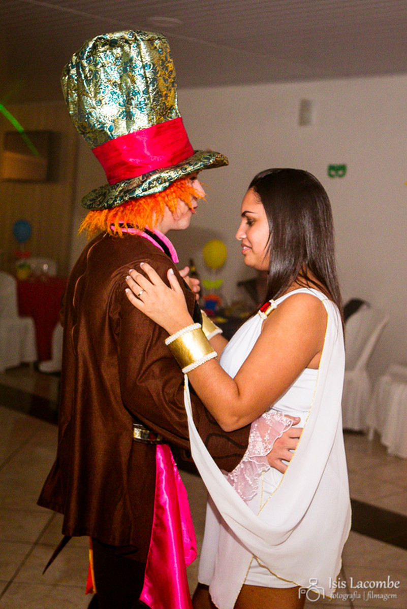 Aniversário 18 anos | Luan