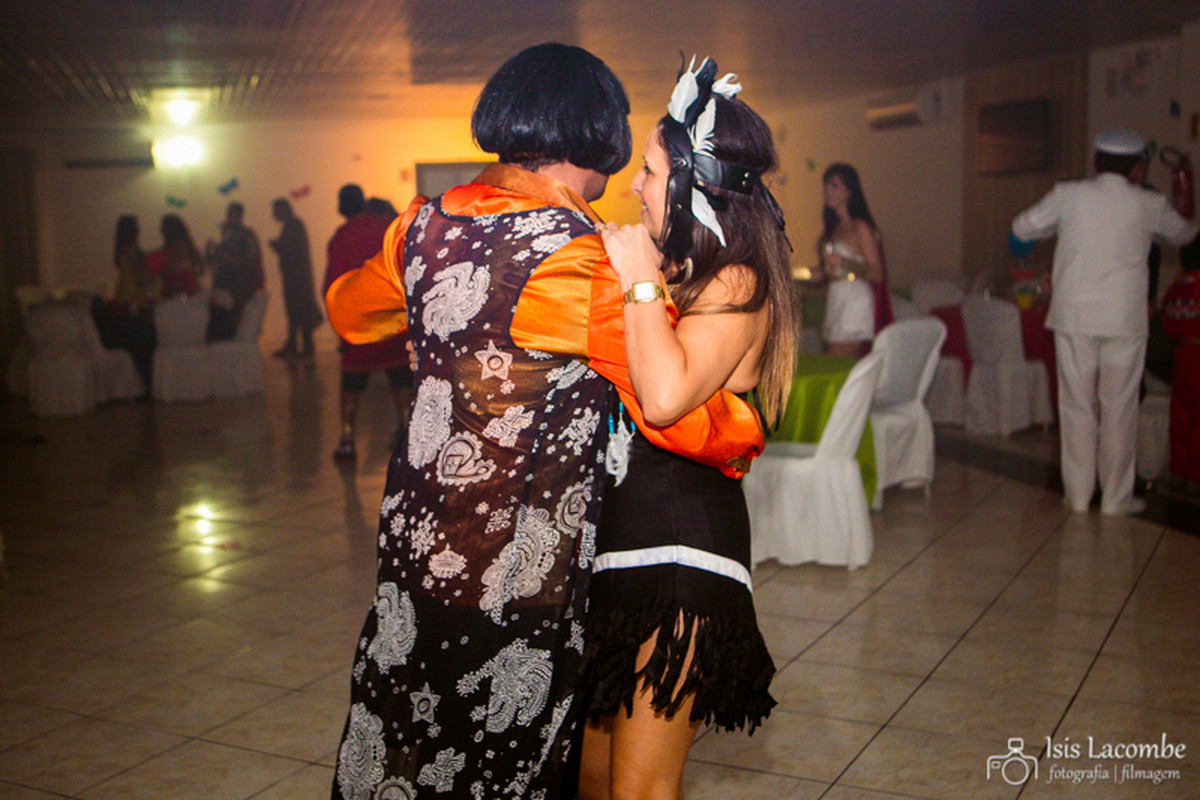 Aniversário 18 anos | Luan