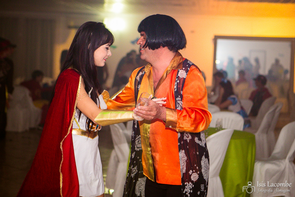 Aniversário 18 anos | Luan