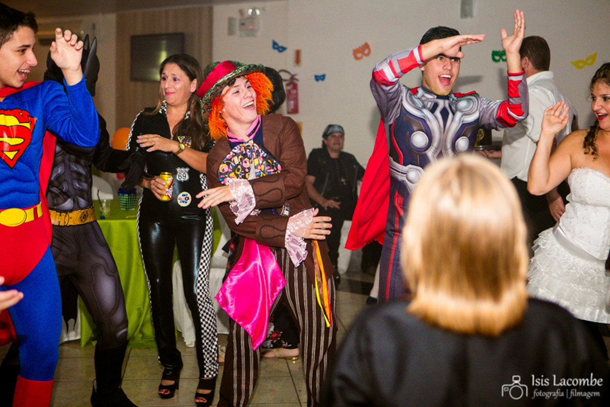 Aniversário 18 anos | Luan