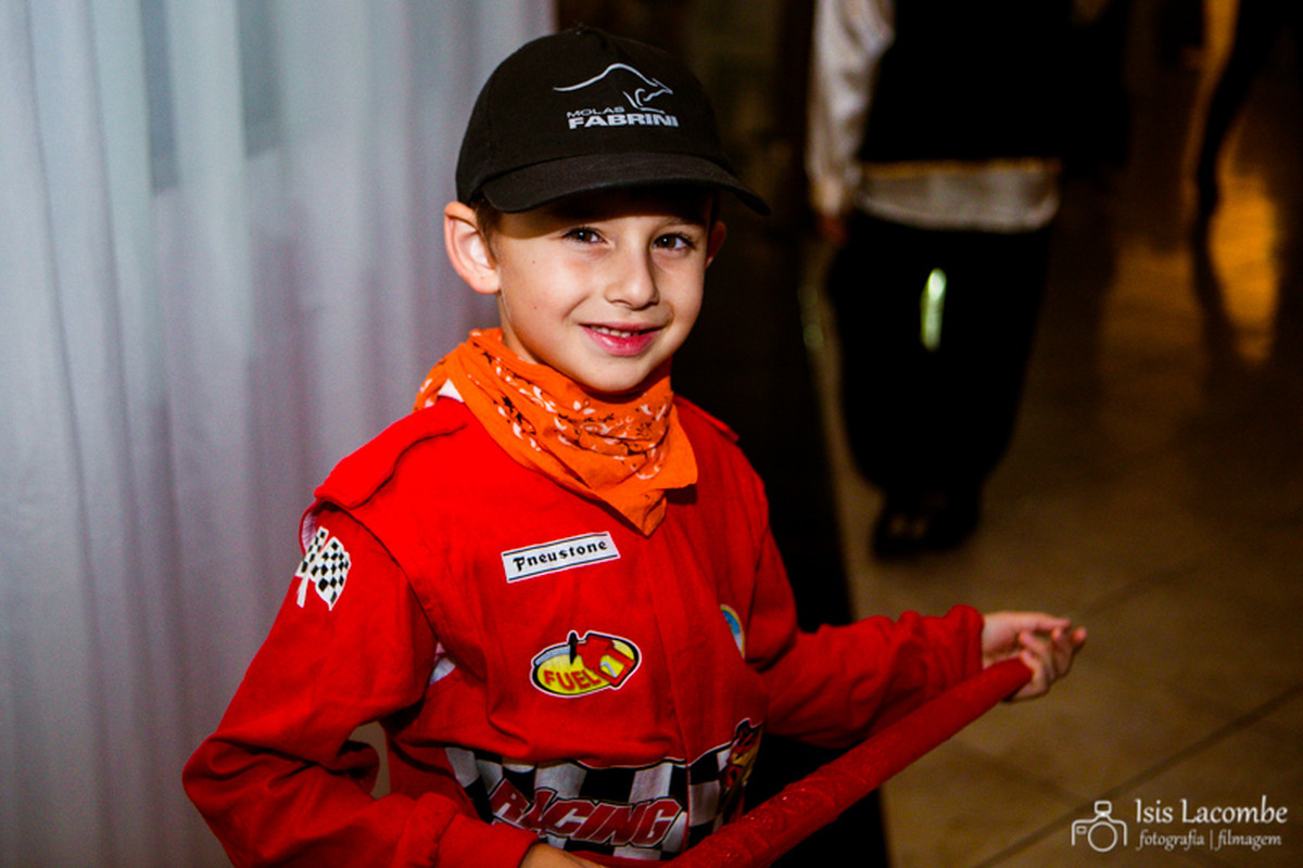 Aniversário 18 anos | Luan