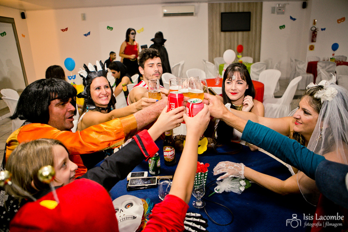 Aniversário 18 anos | Luan