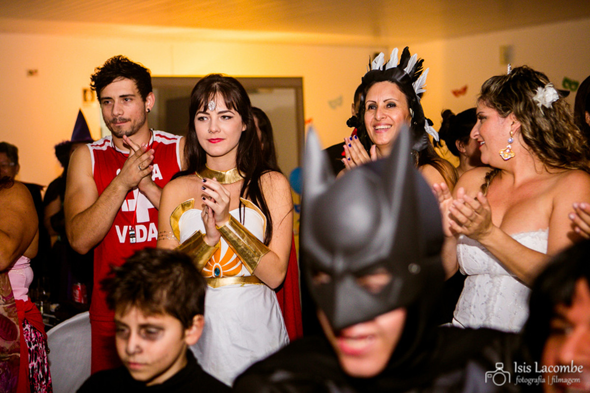 Aniversário 18 anos | Luan