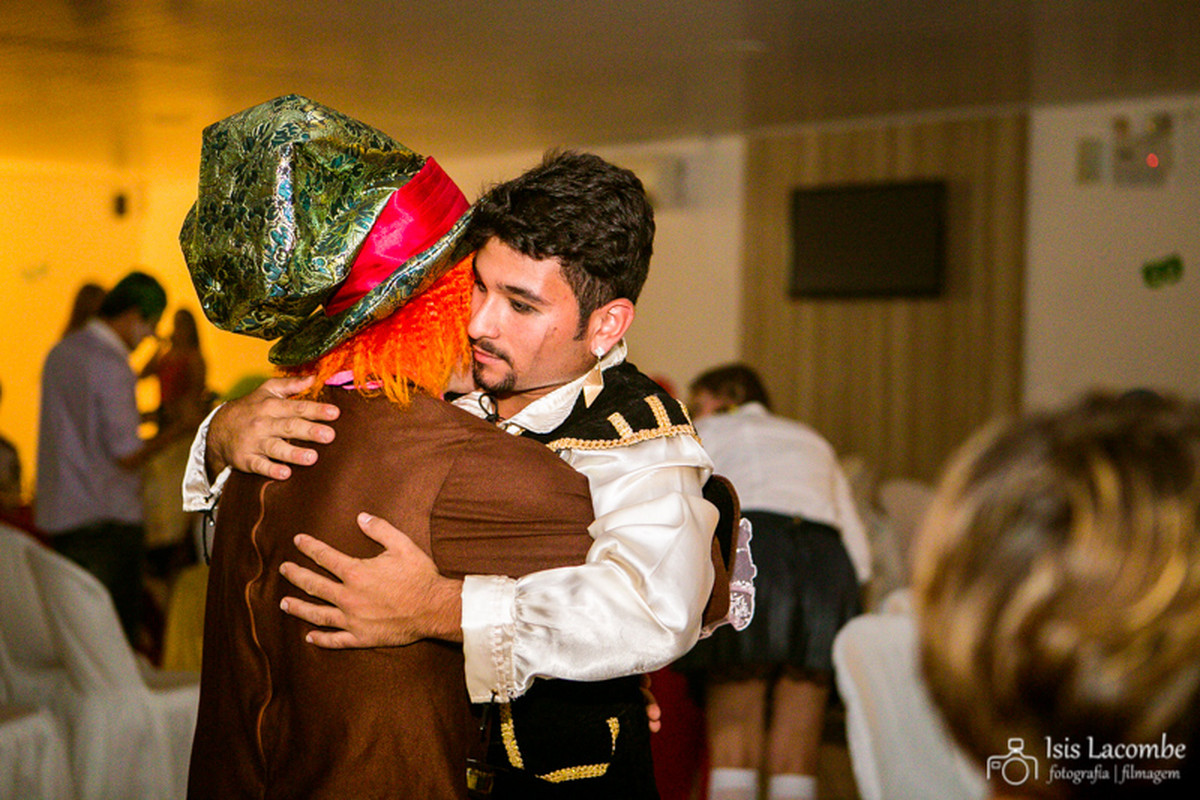 Aniversário 18 anos | Luan