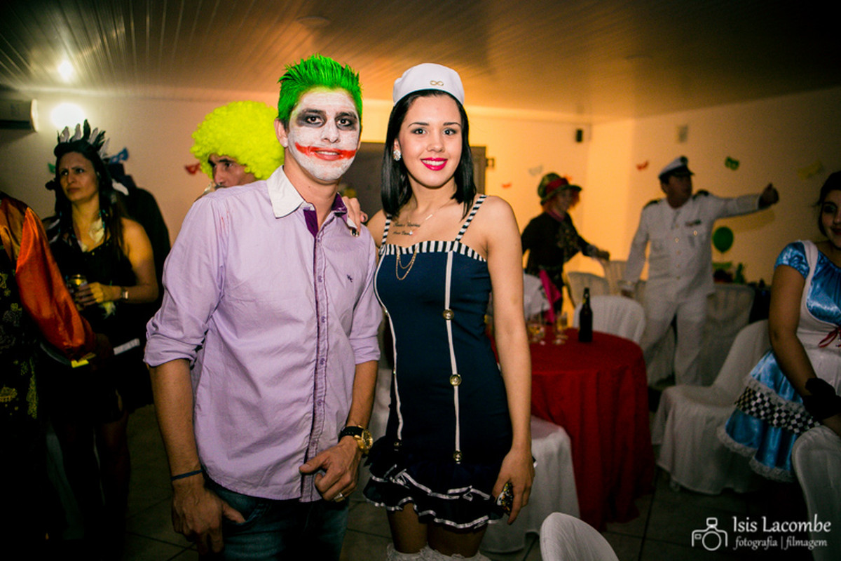 Aniversário 18 anos | Luan