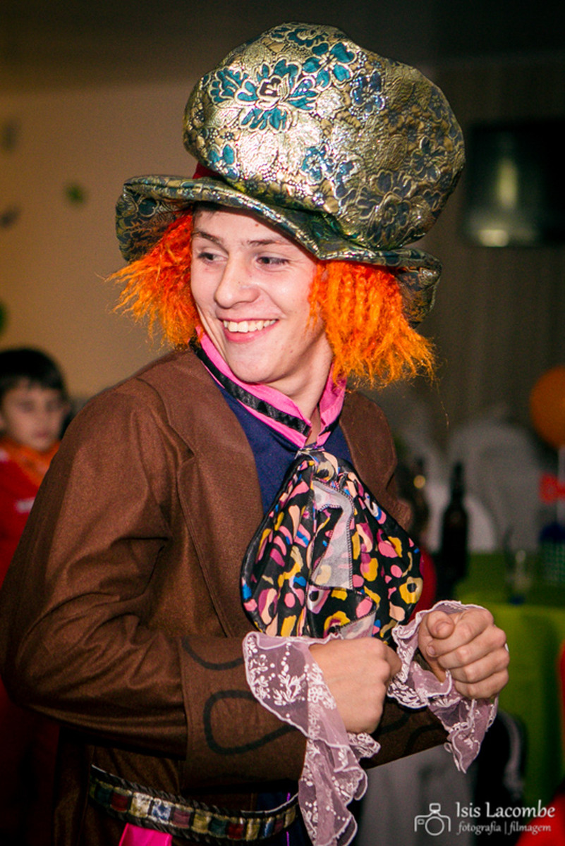 Aniversário 18 anos | Luan