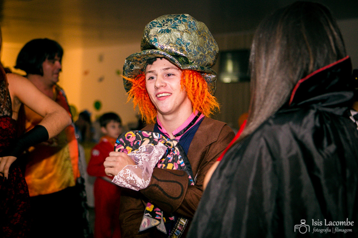 Aniversário 18 anos | Luan