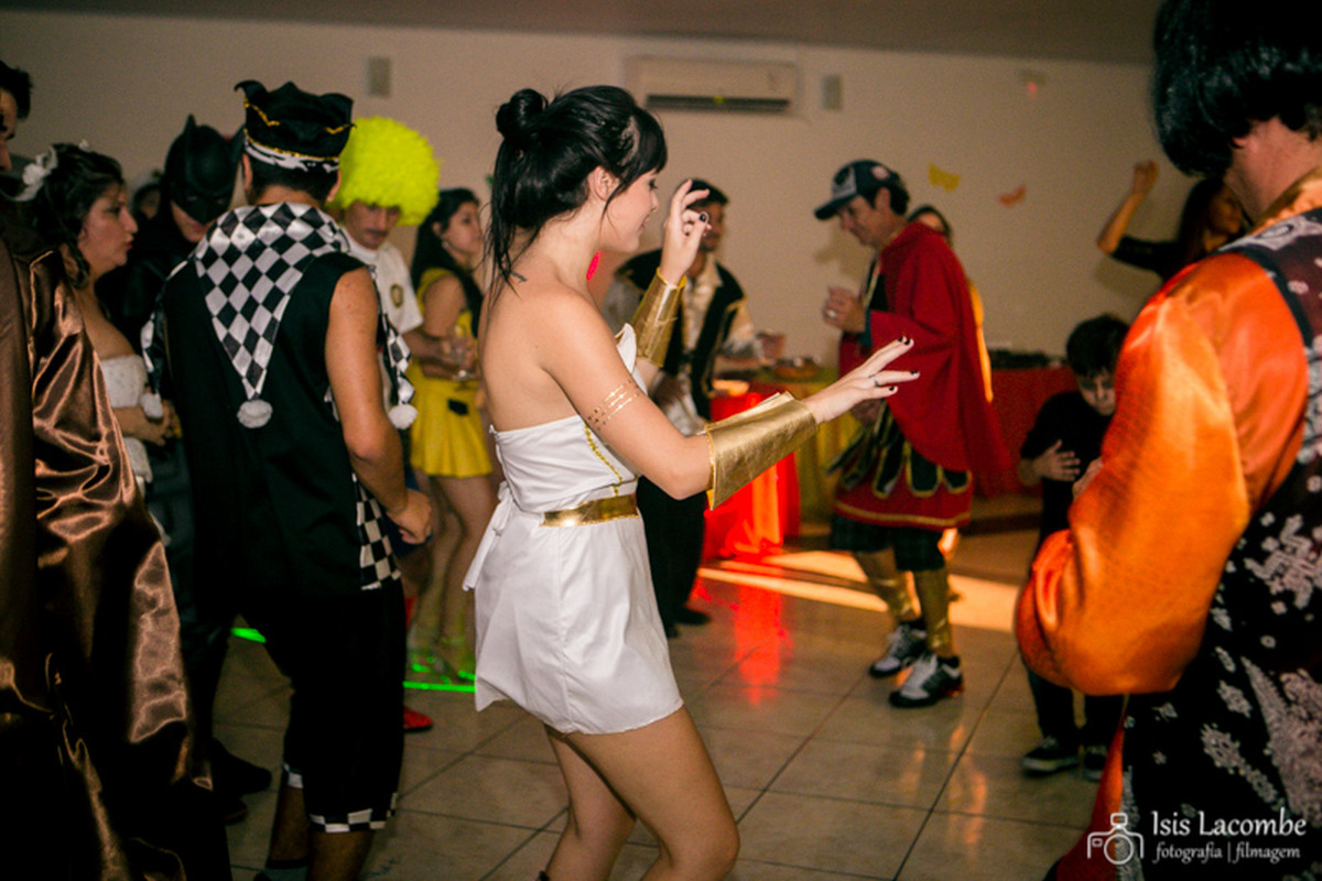 Aniversário 18 anos | Luan