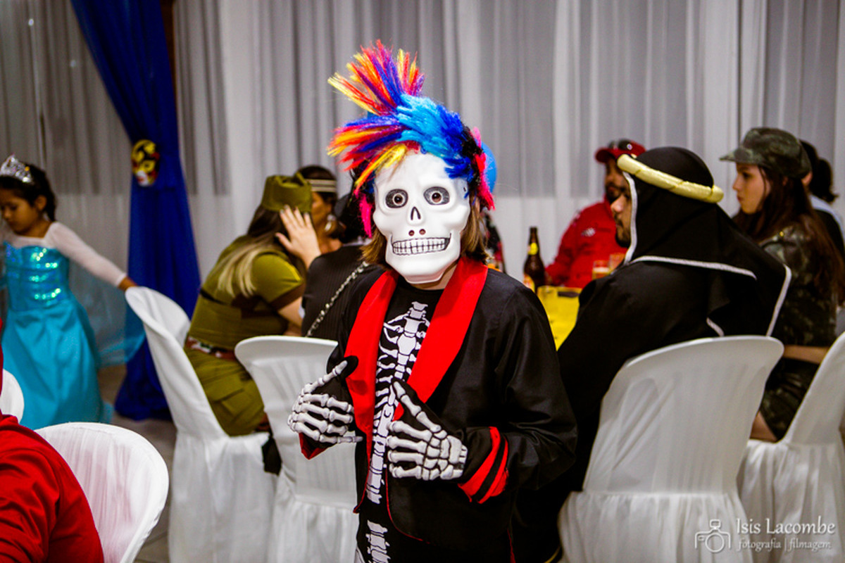 Aniversário 18 anos | Luan