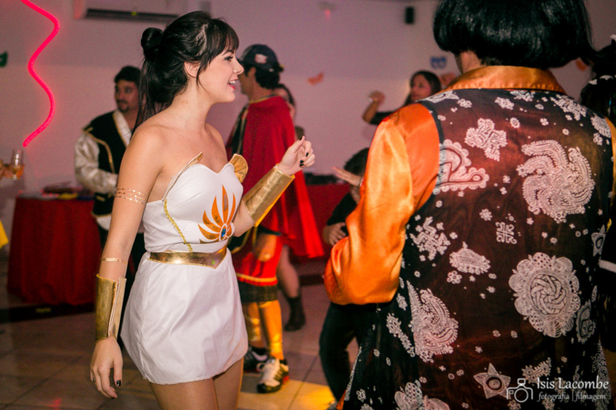 Aniversário 18 anos | Luan