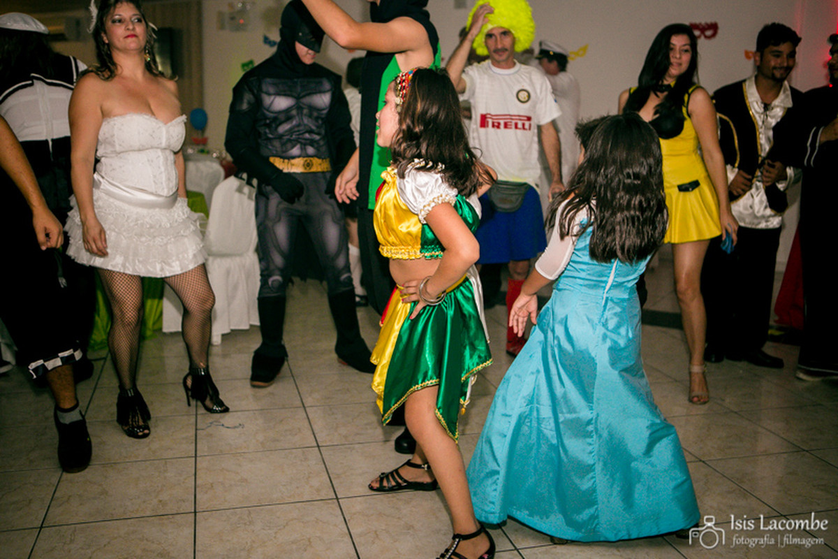 Aniversário 18 anos | Luan