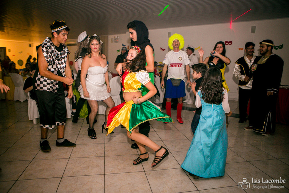 Aniversário 18 anos | Luan