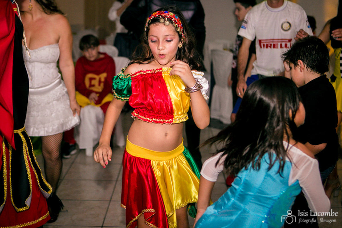 Aniversário 18 anos | Luan