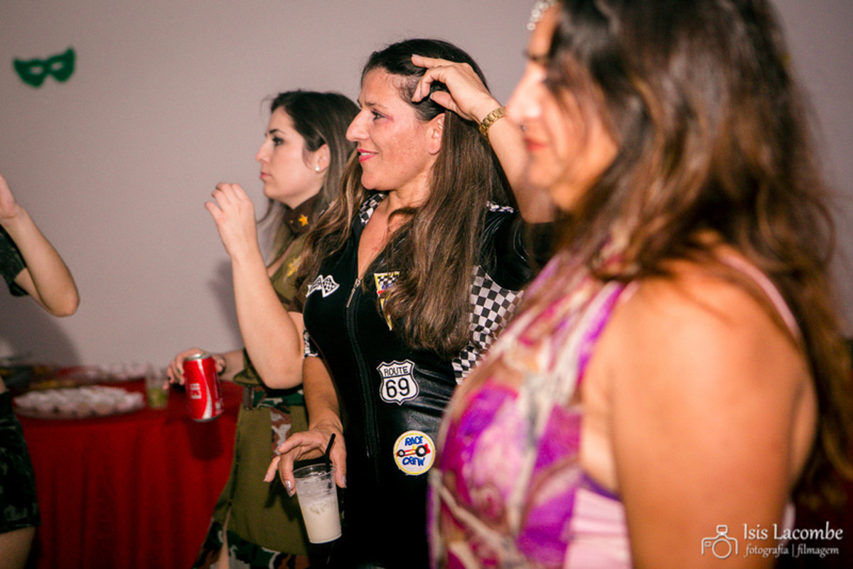 Aniversário 18 anos | Luan