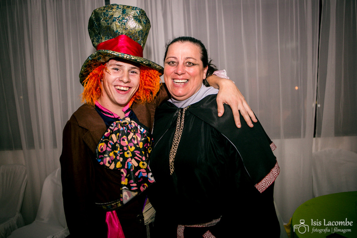 Aniversário 18 anos | Luan