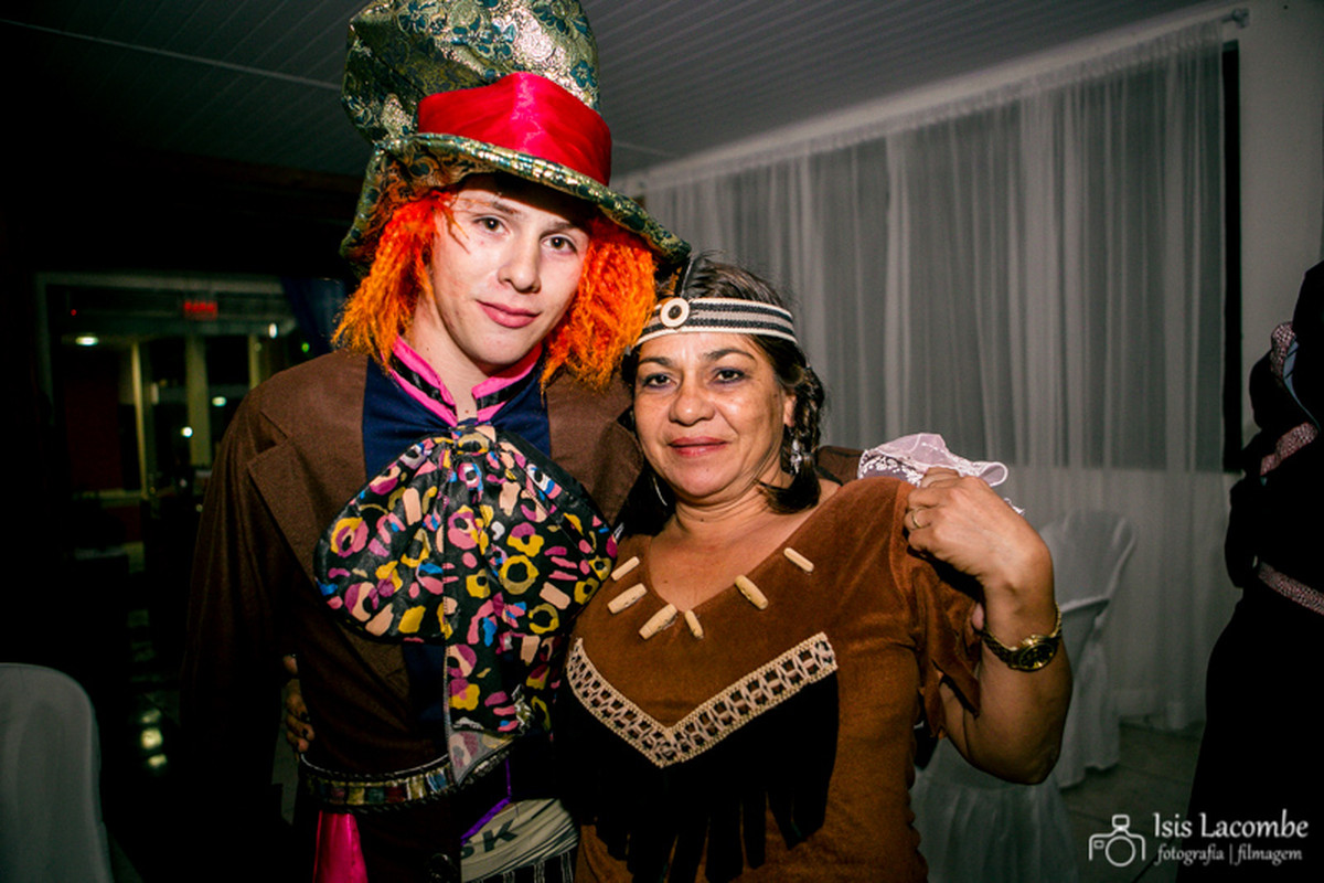 Aniversário 18 anos | Luan