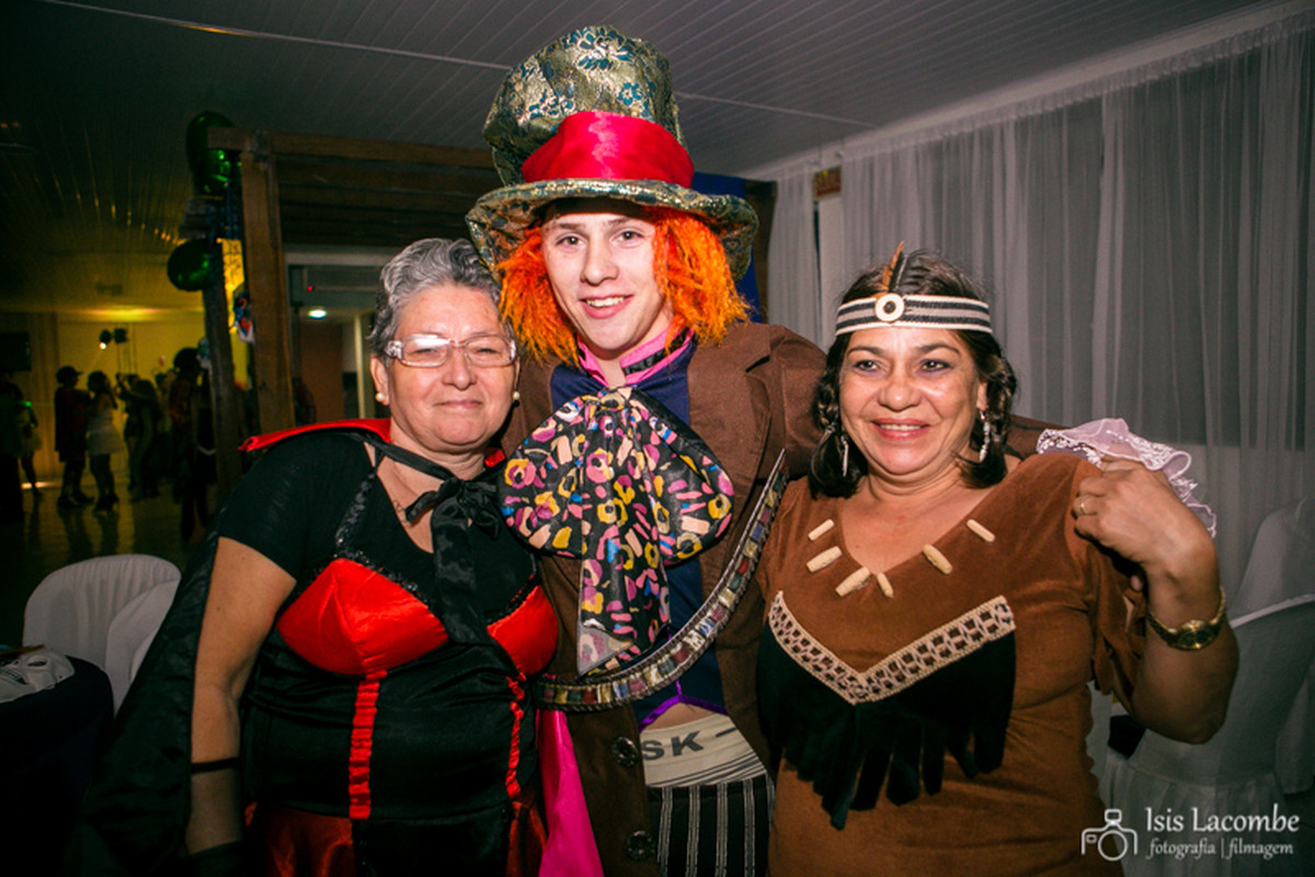 Aniversário 18 anos | Luan