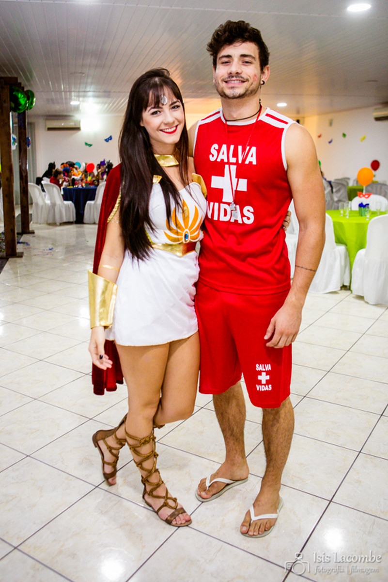 Aniversário 18 anos | Luan