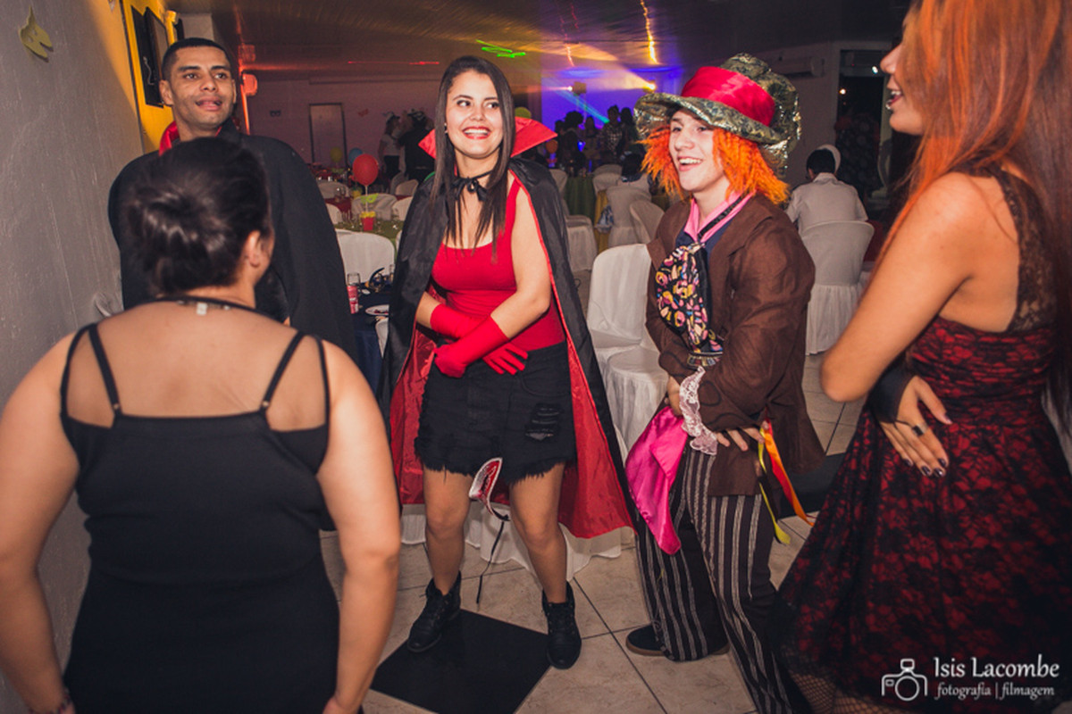 Aniversário 18 anos | Luan