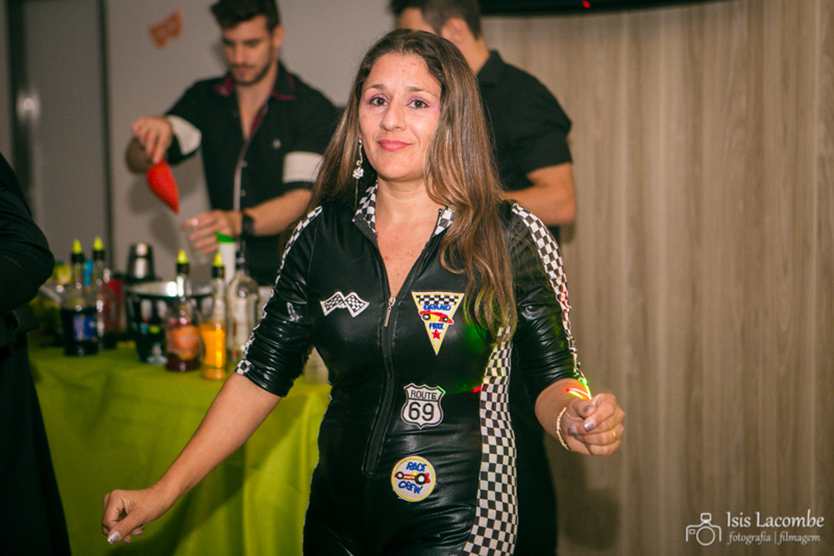 Aniversário 18 anos | Luan