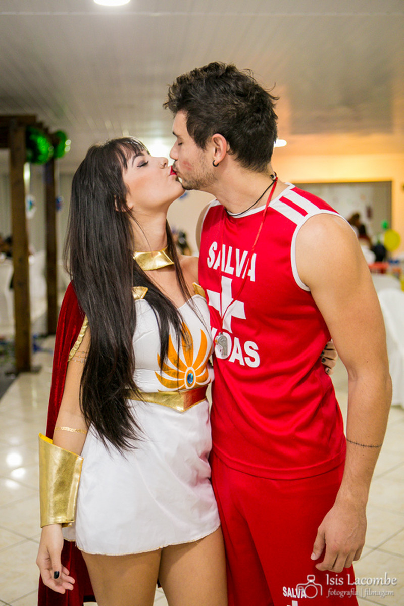 Aniversário 18 anos | Luan