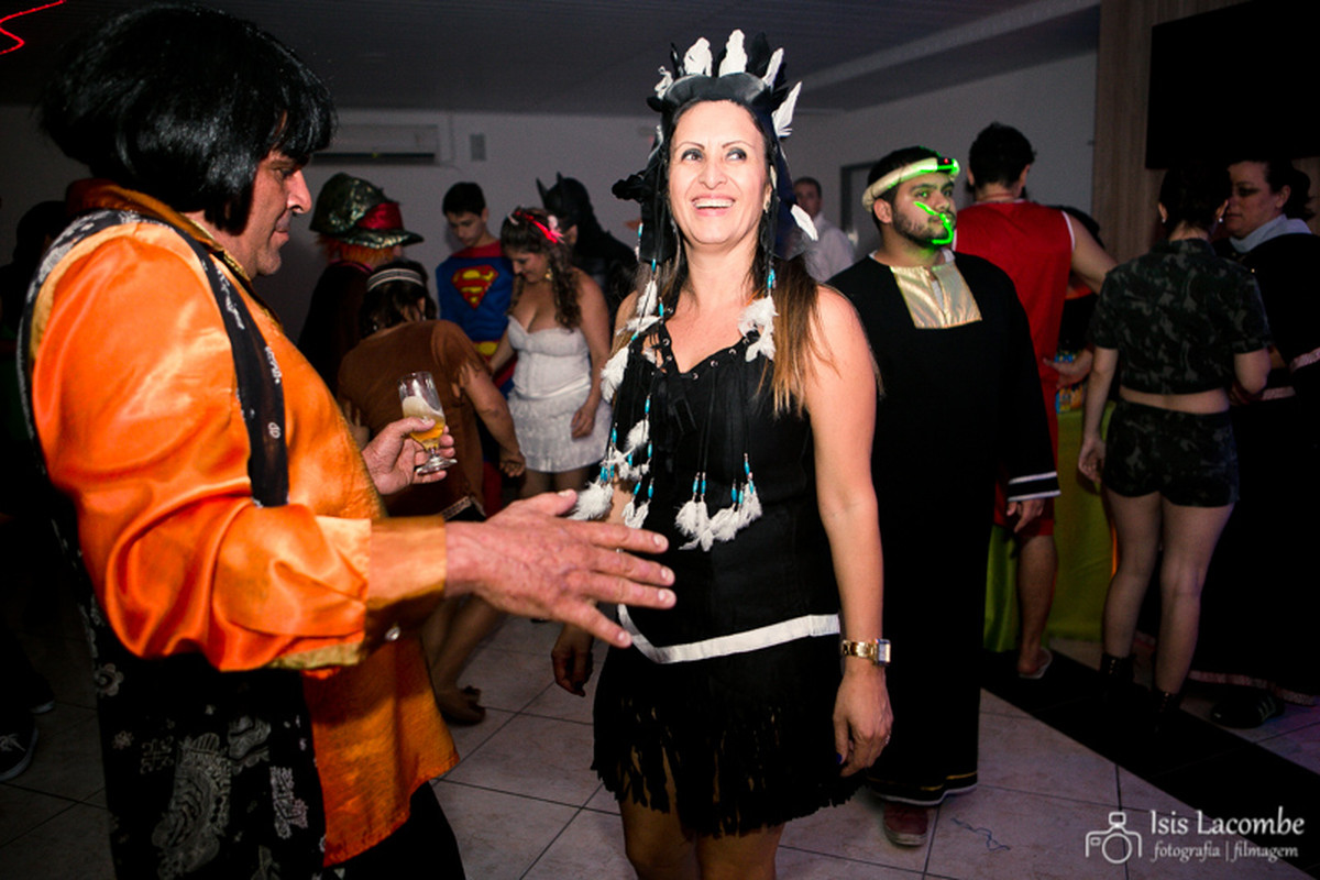 Aniversário 18 anos | Luan