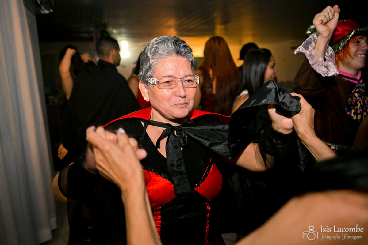 Aniversário 18 anos | Luan